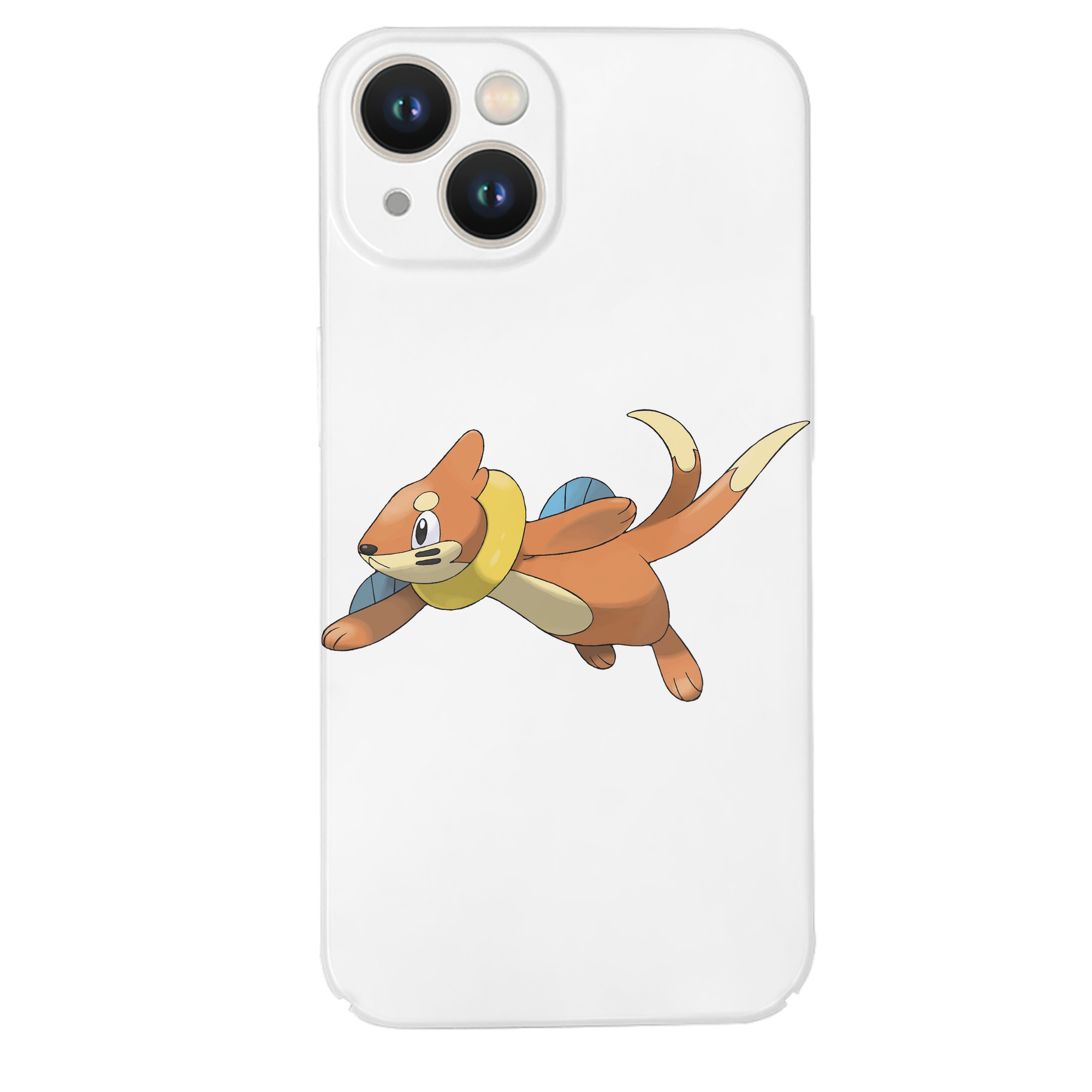 （画像用） ポケットモンスター Pokémon 【iPhone 14シリーズ対応】ハードケース